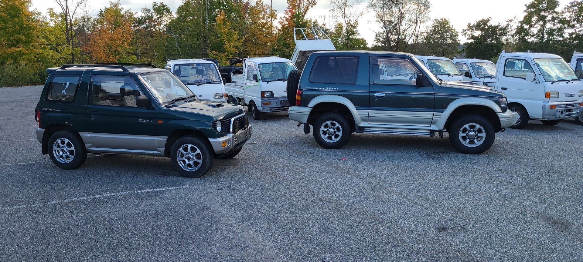 HVNY Imports photo gallery