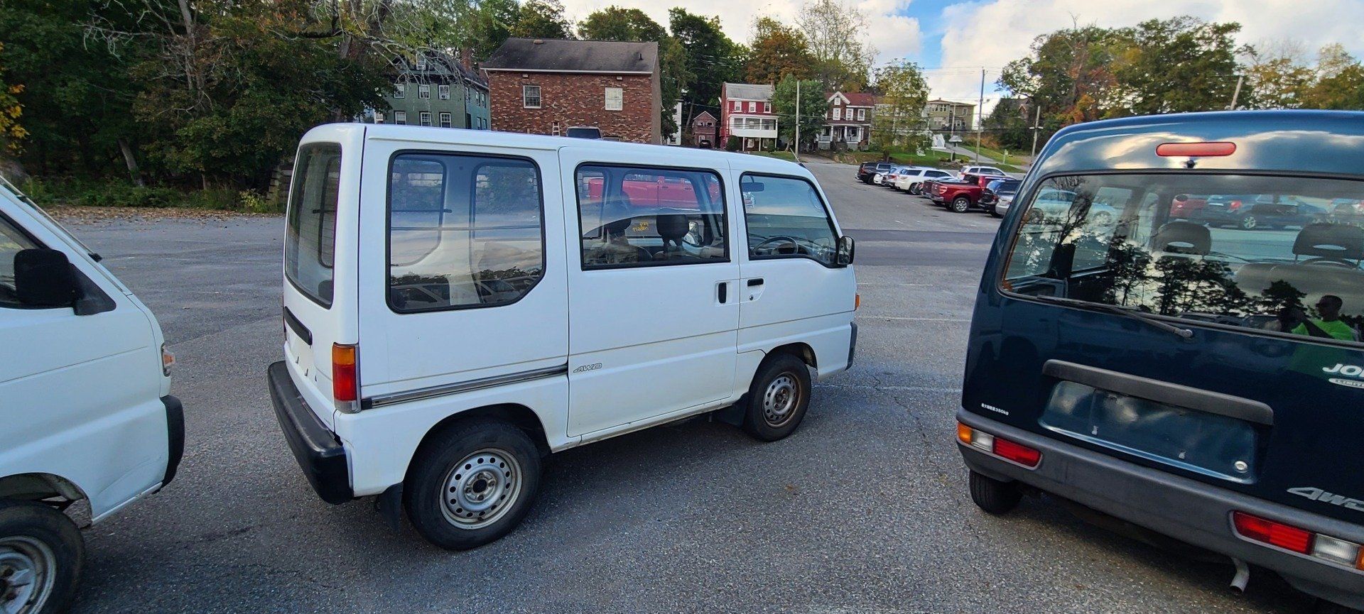 HVNY Imports photo gallery