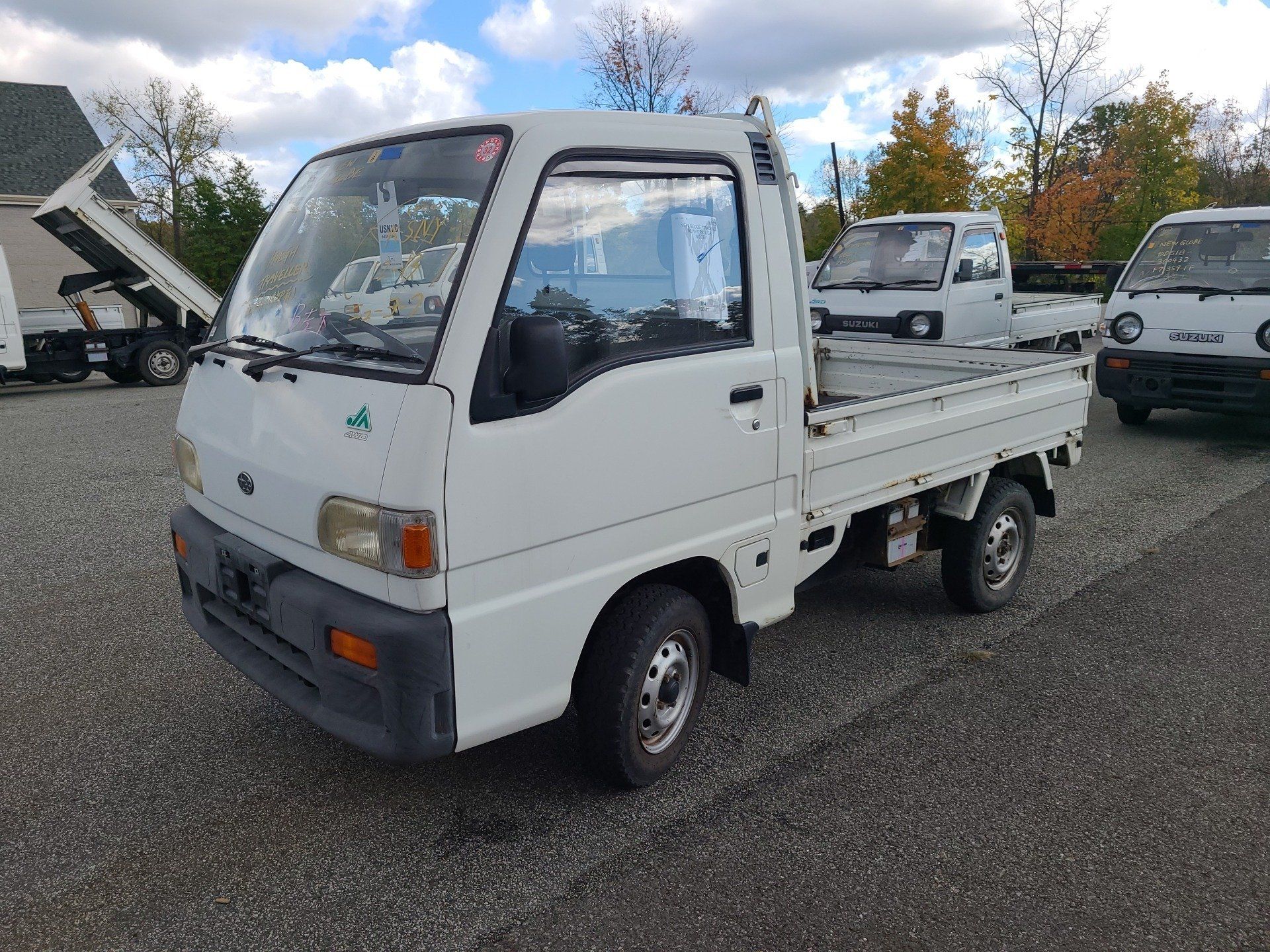 HVNY Imports photo gallery