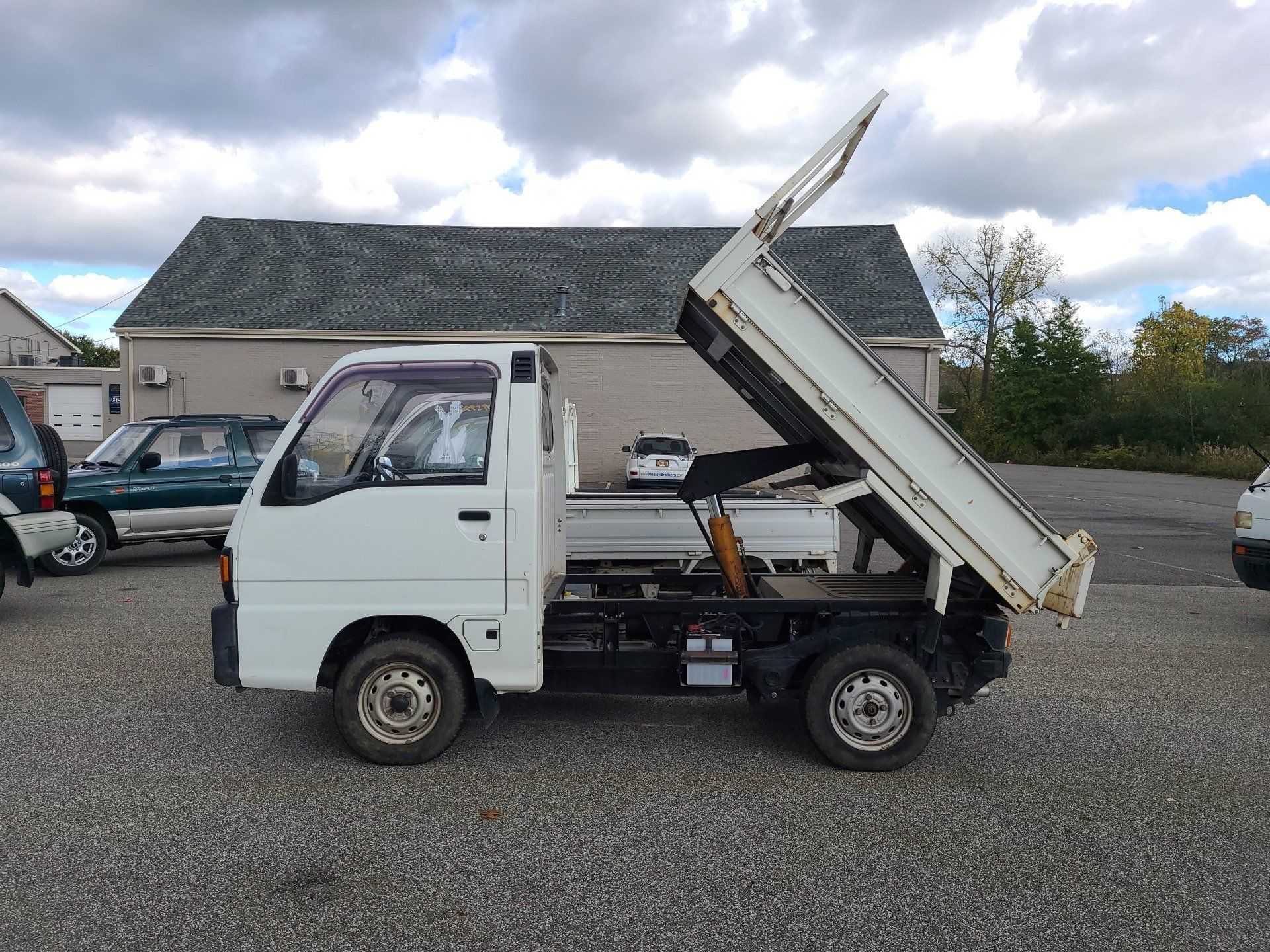 HVNY Imports photo gallery