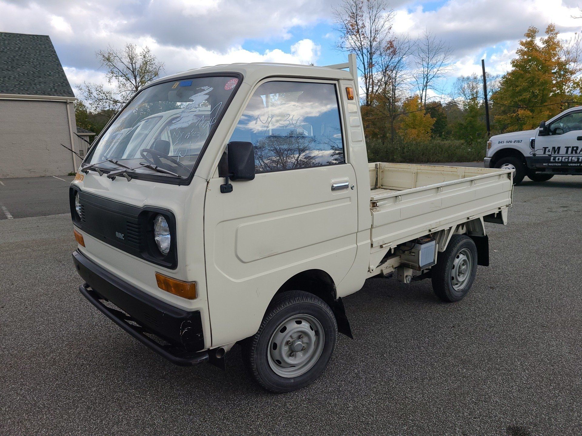 HVNY Imports photo gallery