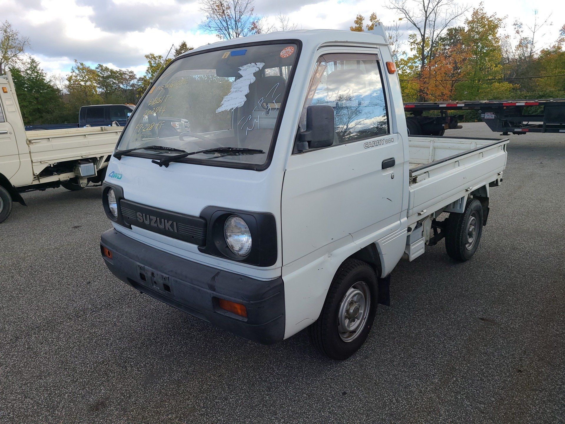 HVNY Imports photo gallery