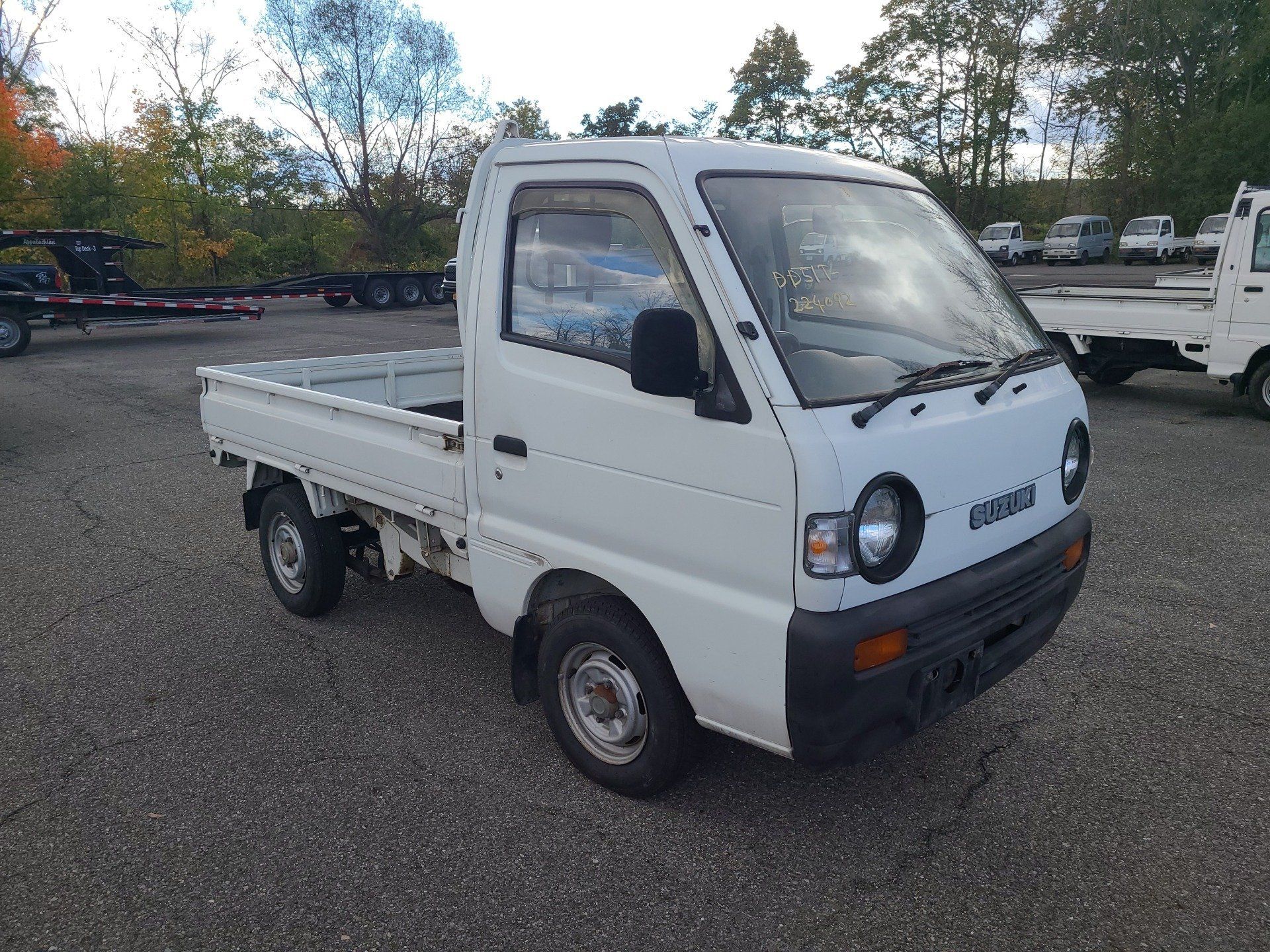 HVNY Imports photo gallery