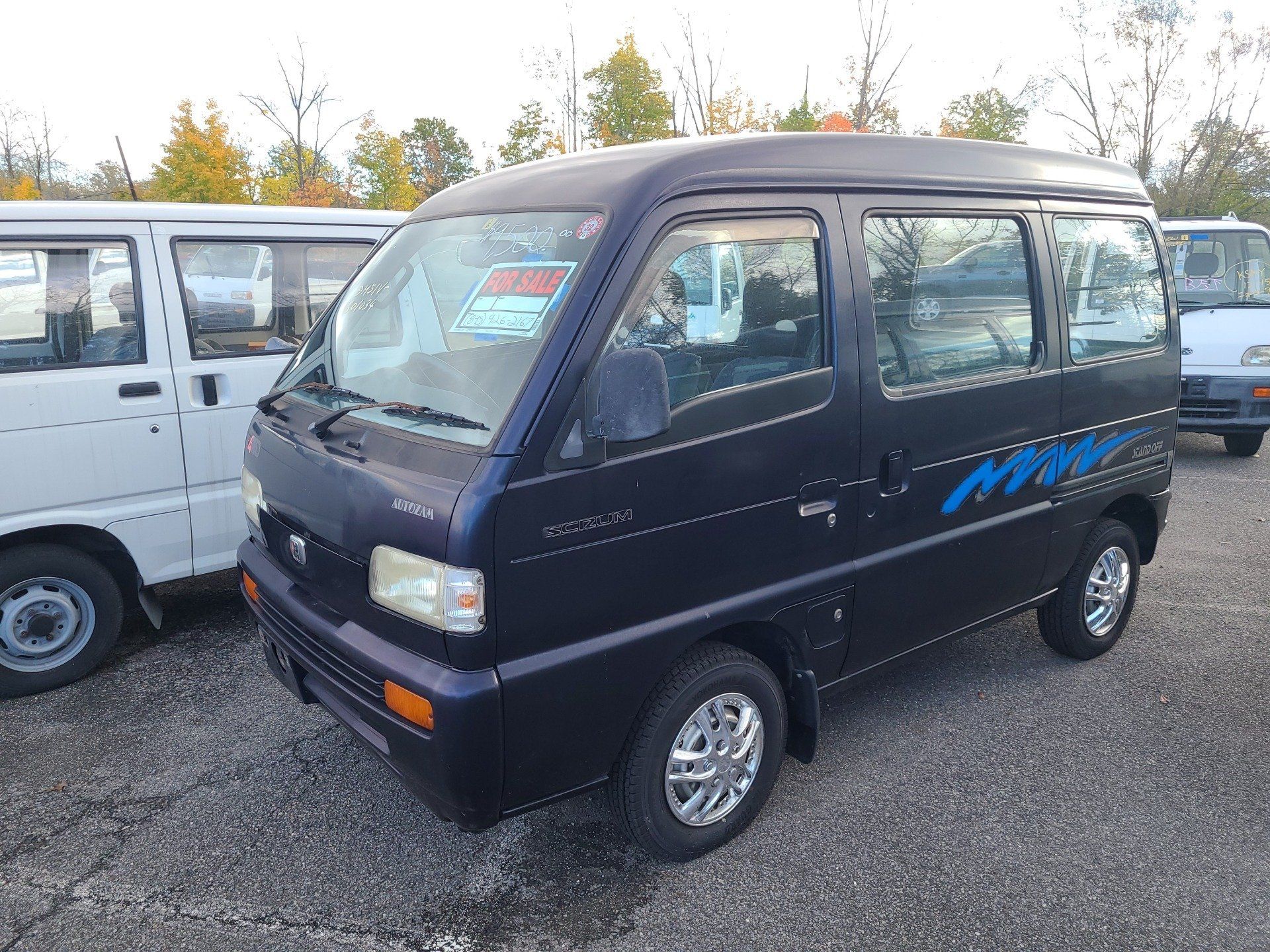 HVNY Imports photo gallery