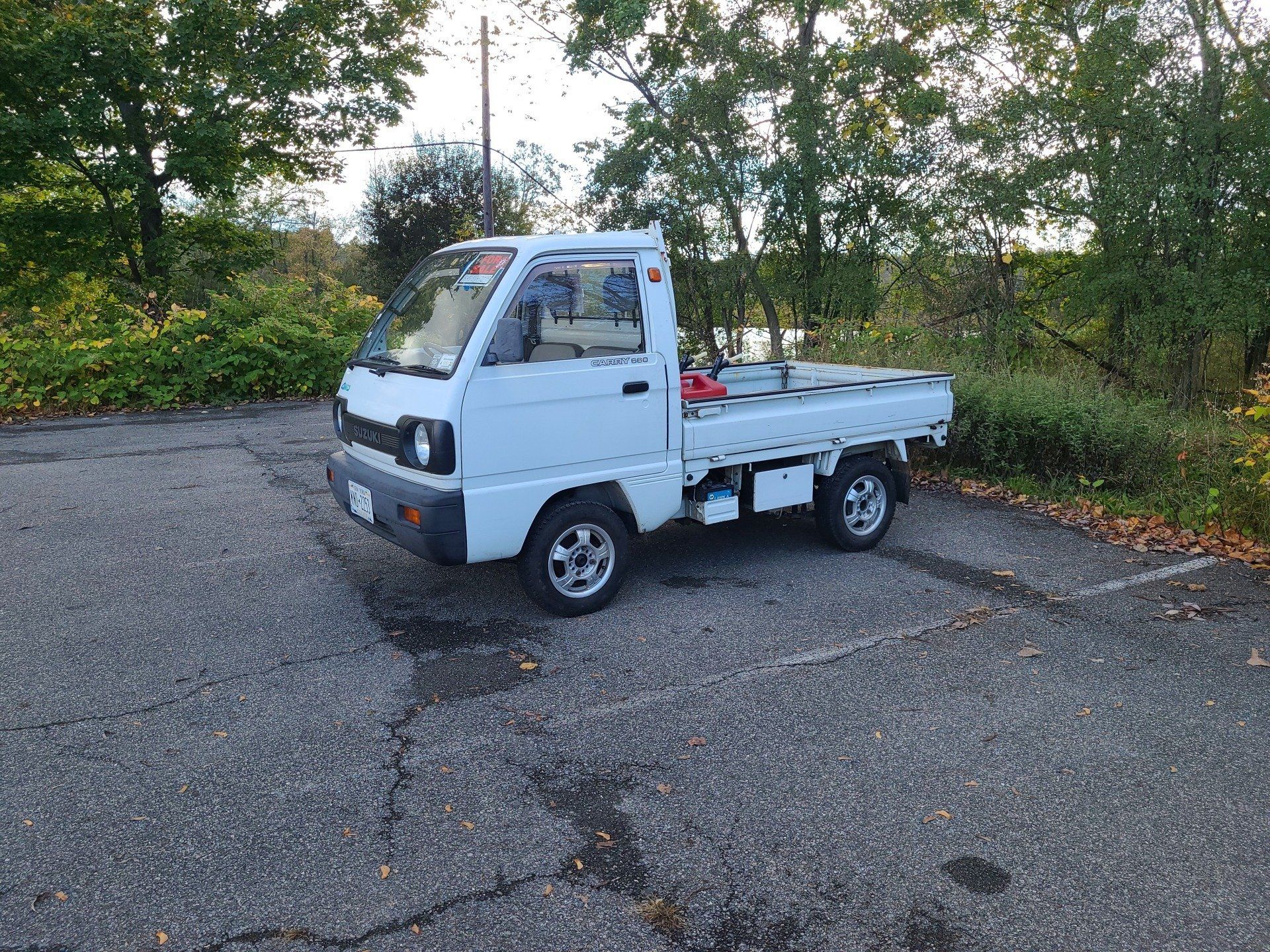 HVNY Imports photo gallery