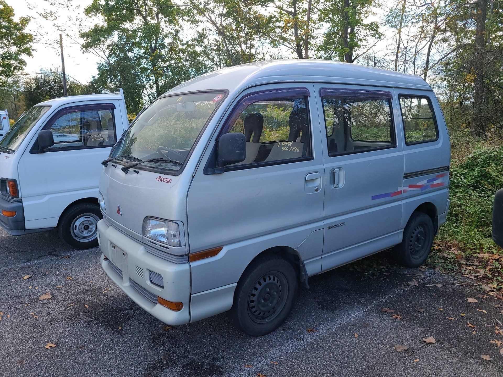 HVNY Imports photo gallery