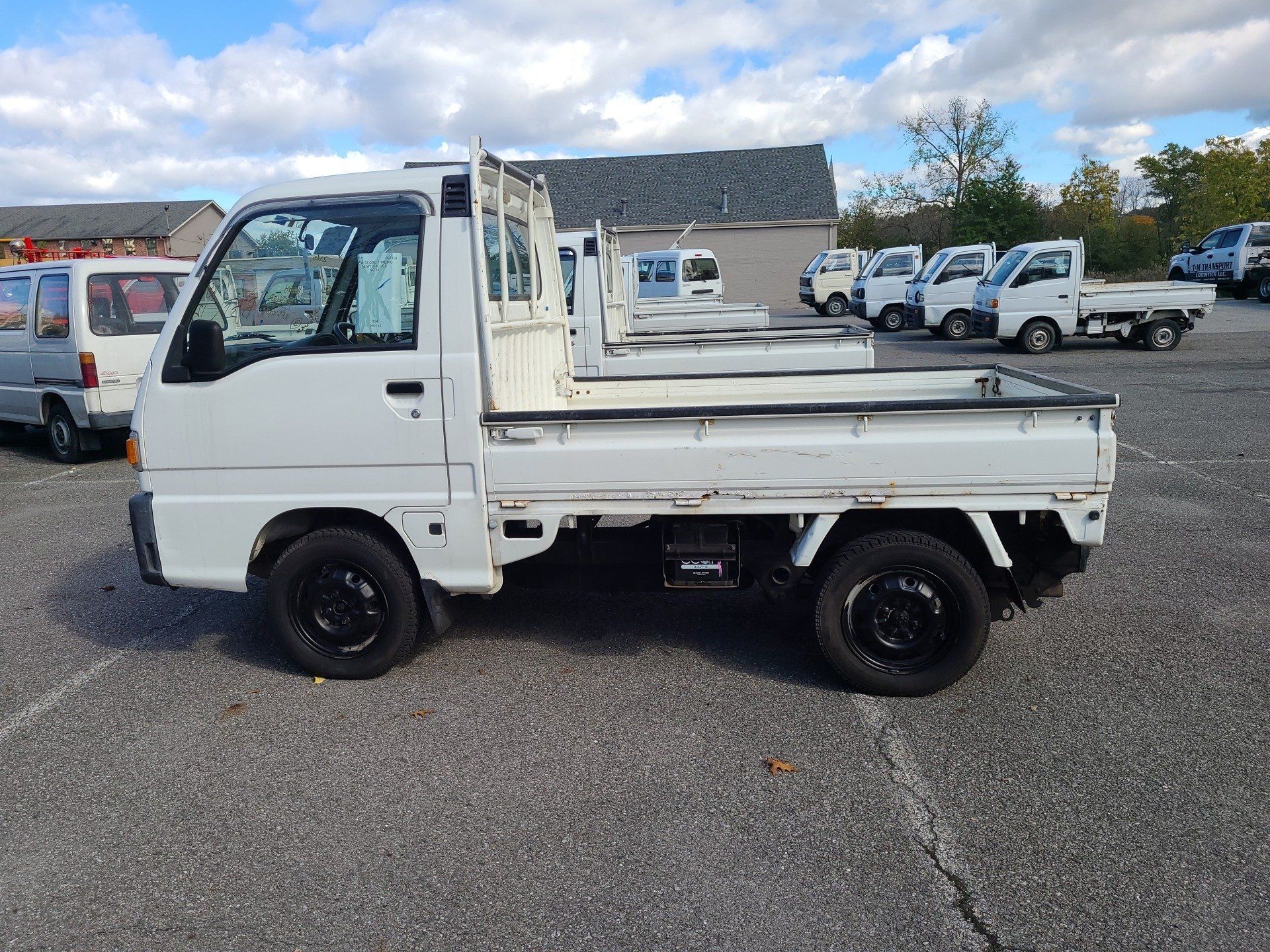 HVNY Imports photo gallery