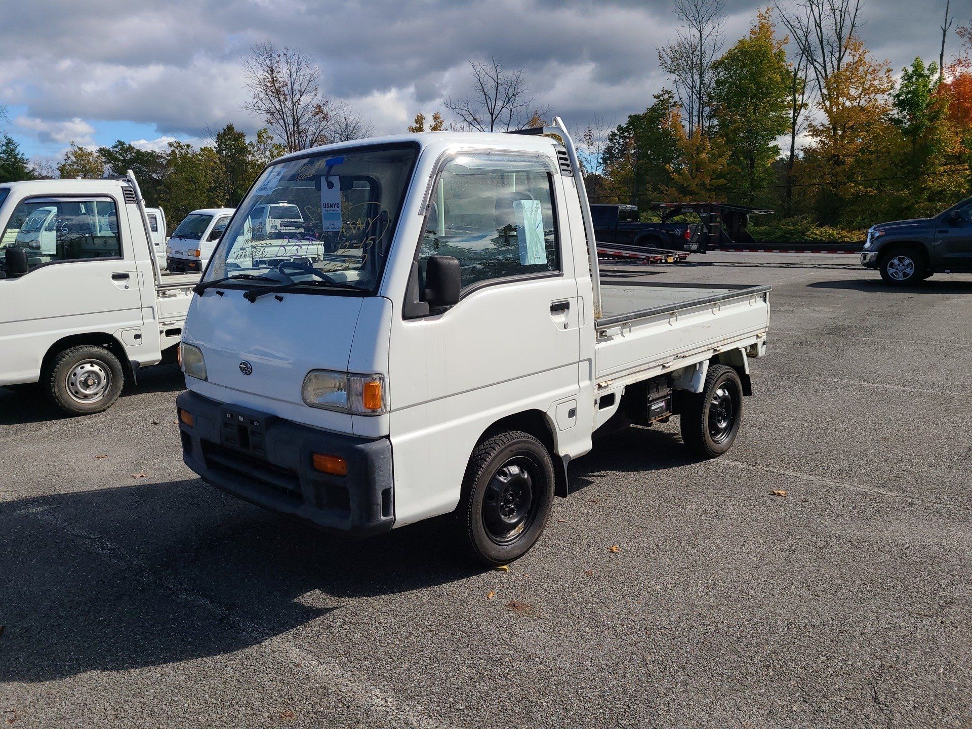 HVNY Imports photo gallery