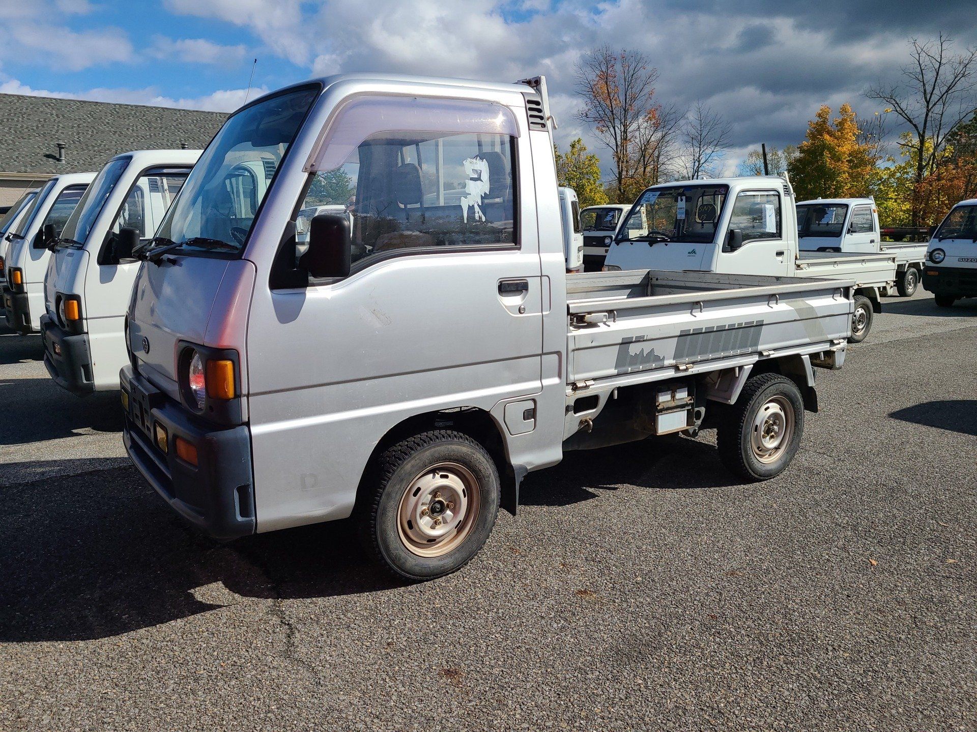 HVNY Imports photo gallery