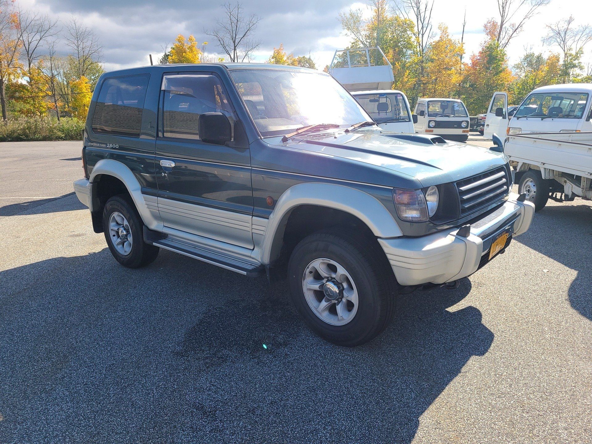 HVNY Imports photo gallery