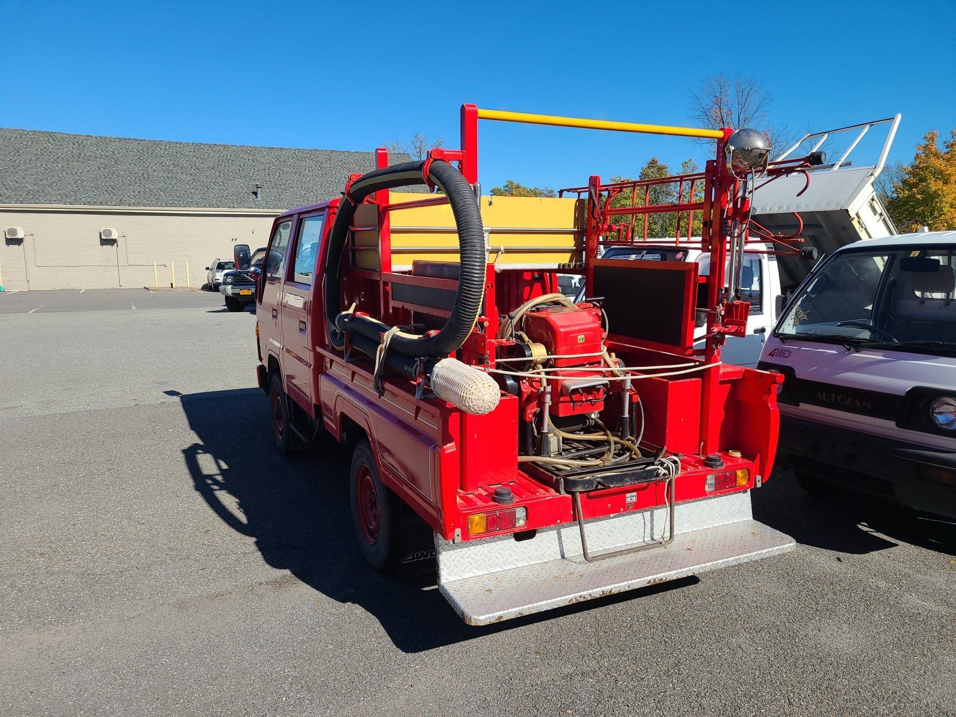 HVNY Imports photo gallery