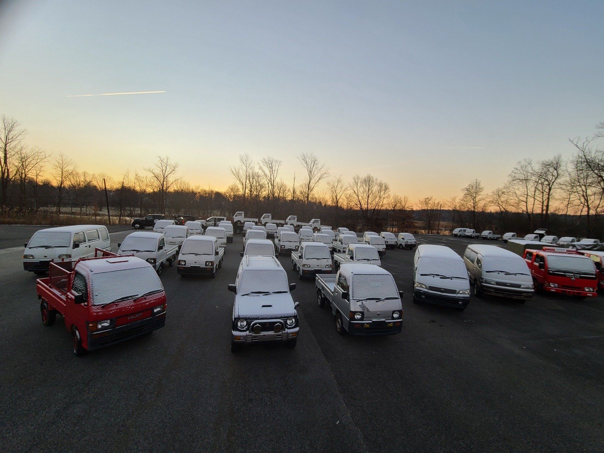 HVNY Imports photo gallery