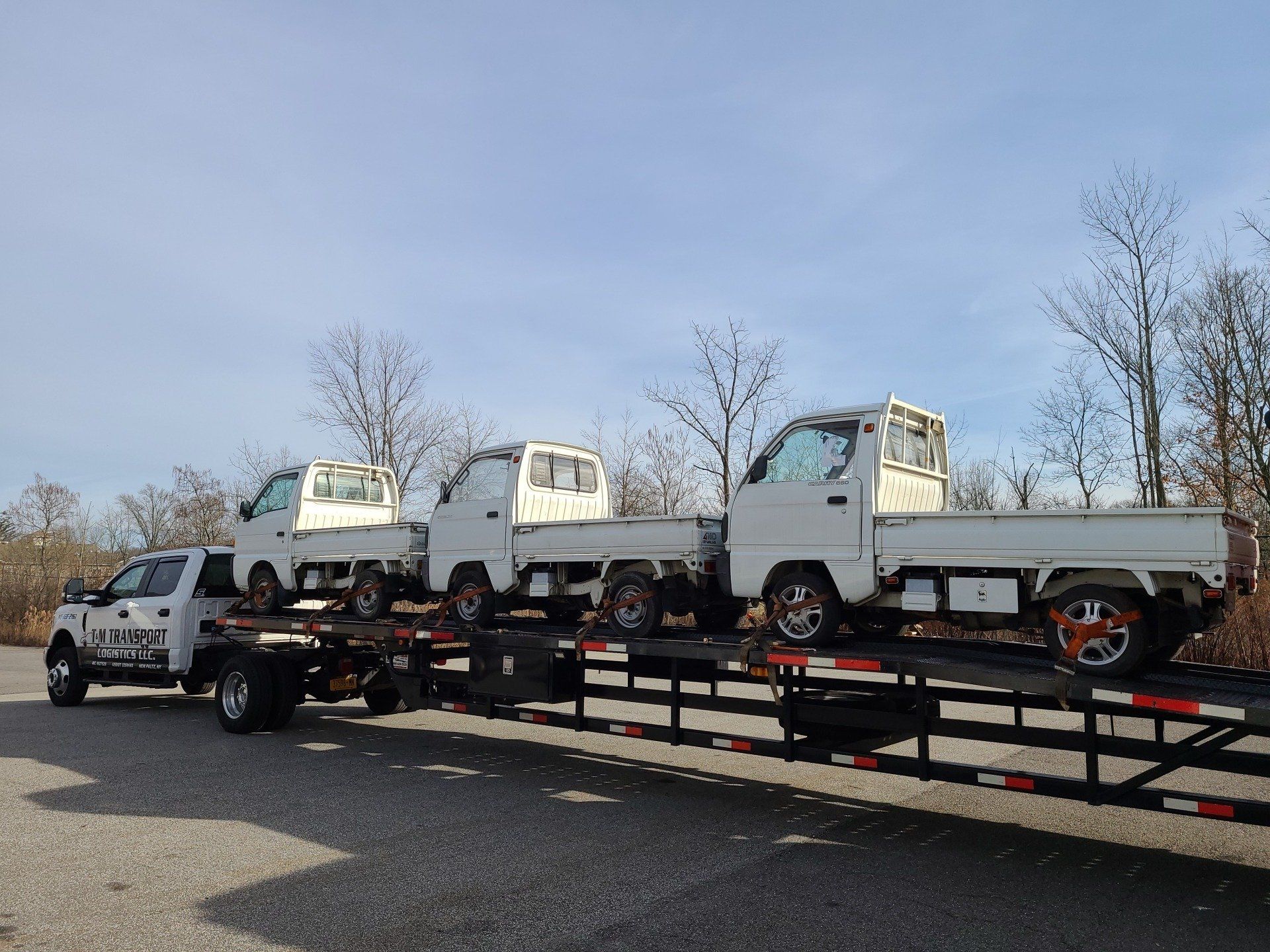 HVNY Imports photo gallery