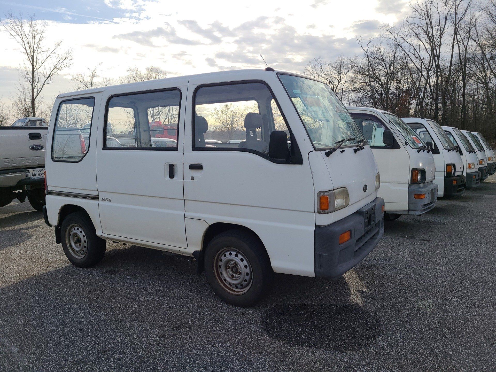 HVNY Imports photo gallery