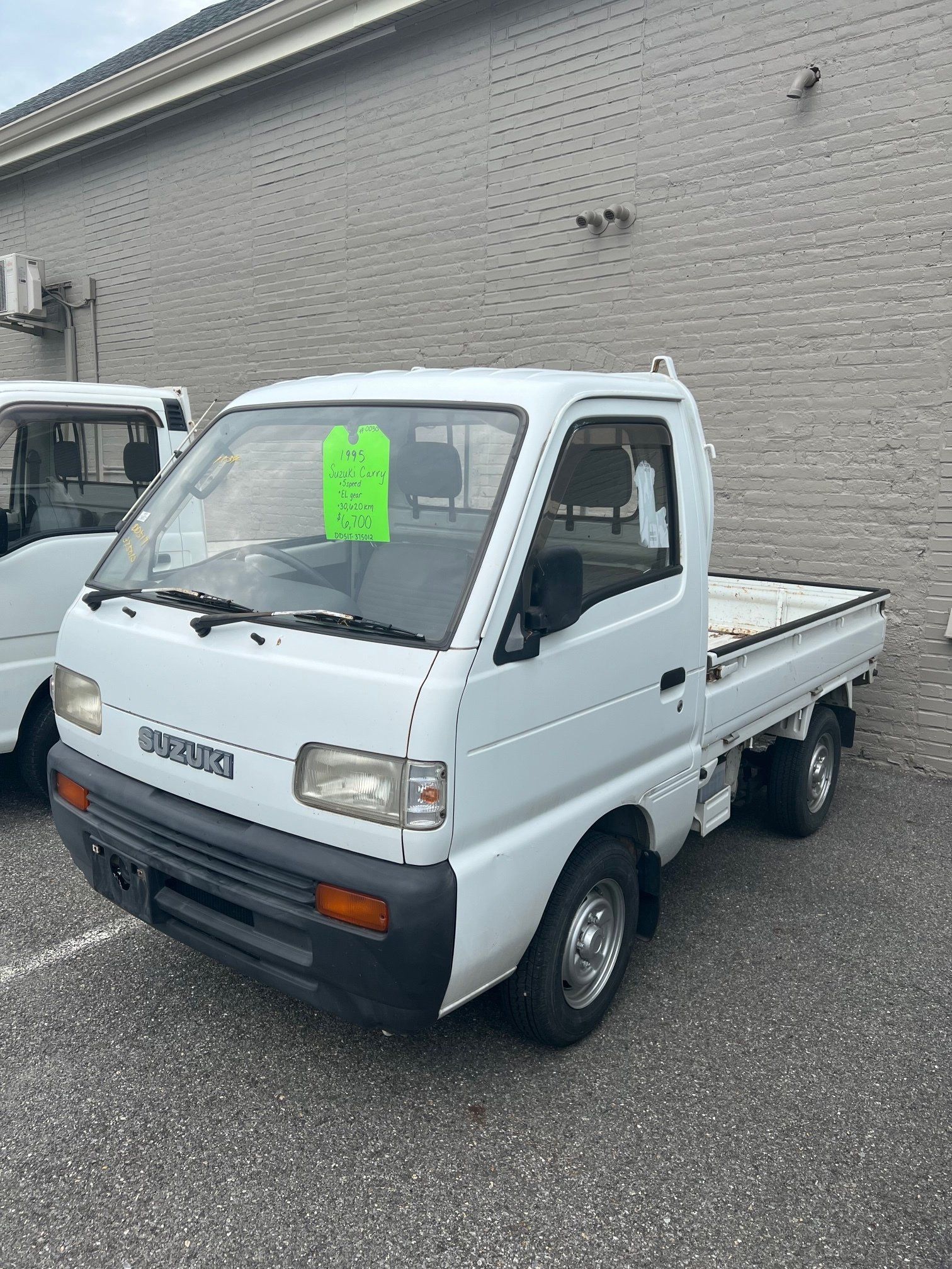 Mitsubishi Mini | Japanese Kei Trucks | Goshen, NY