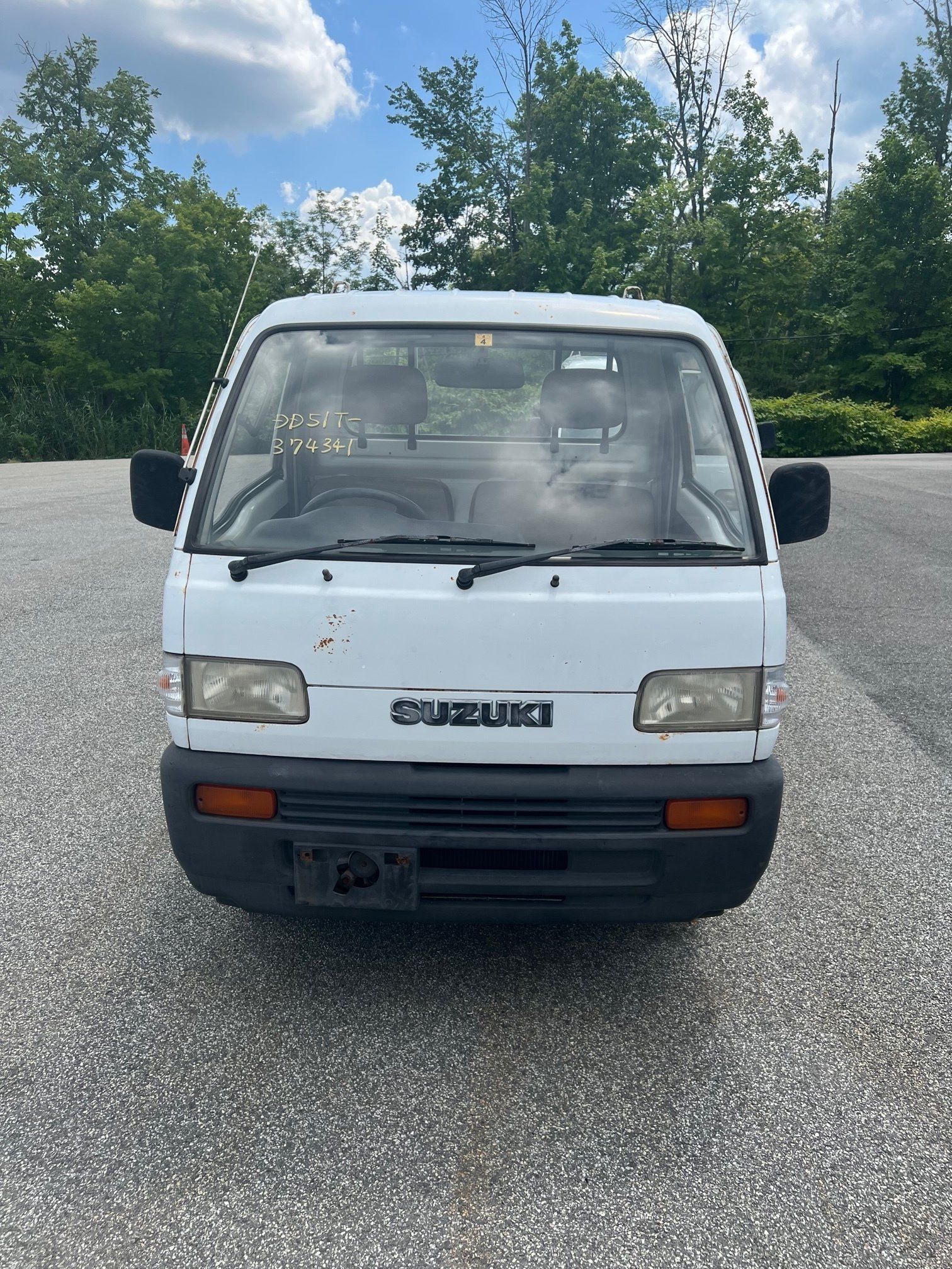 Mitsubishi Mini Japanese Kei Trucks Goshen, NY