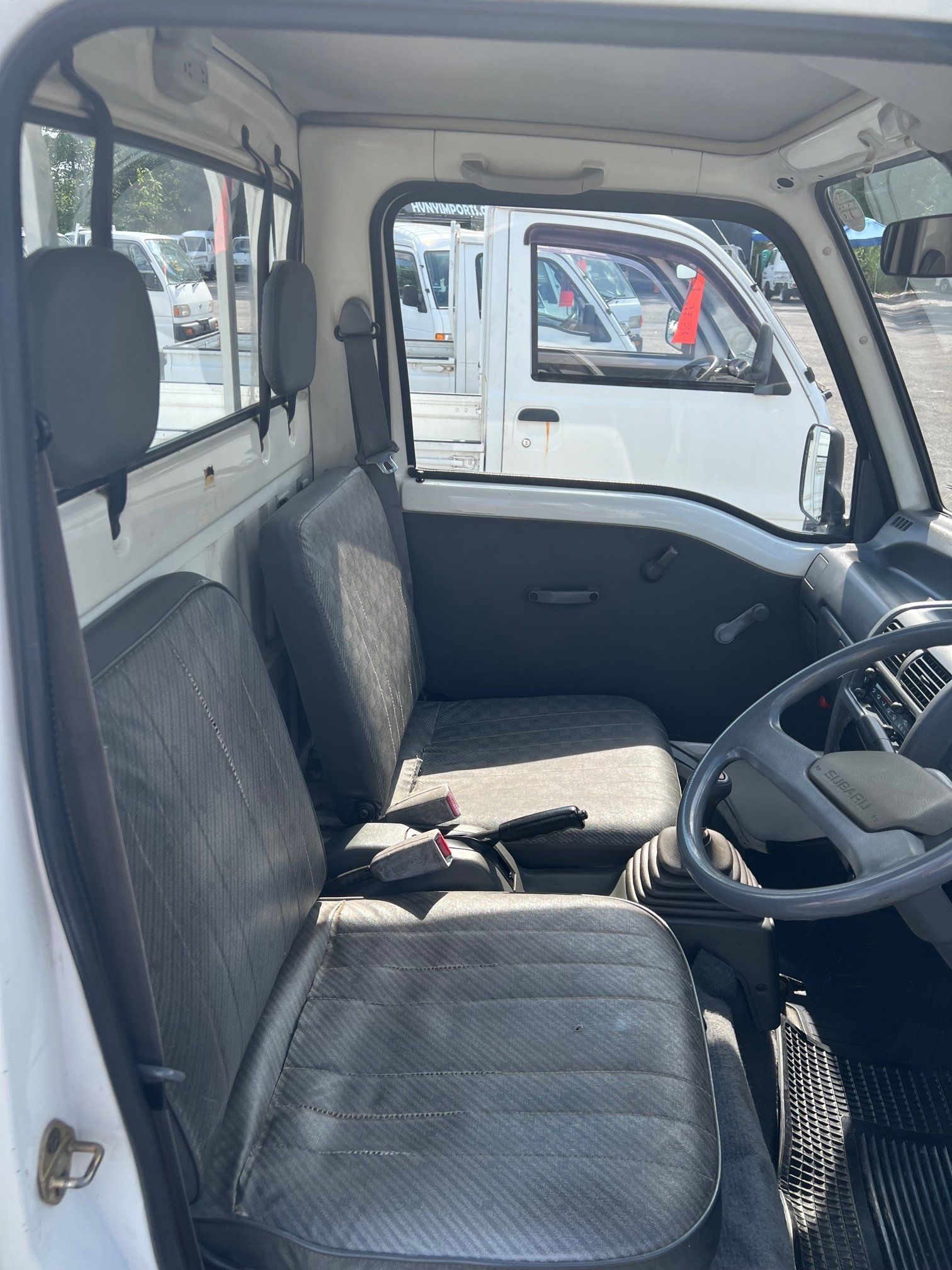 Mitsubishi Mini Japanese Kei Trucks Goshen, NY