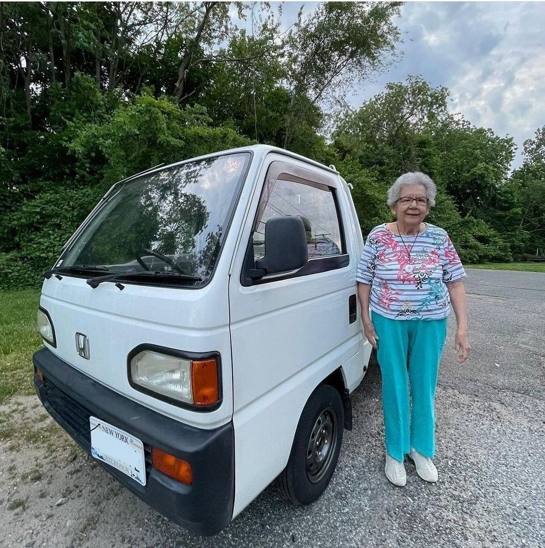 HVNY Imports photo gallery