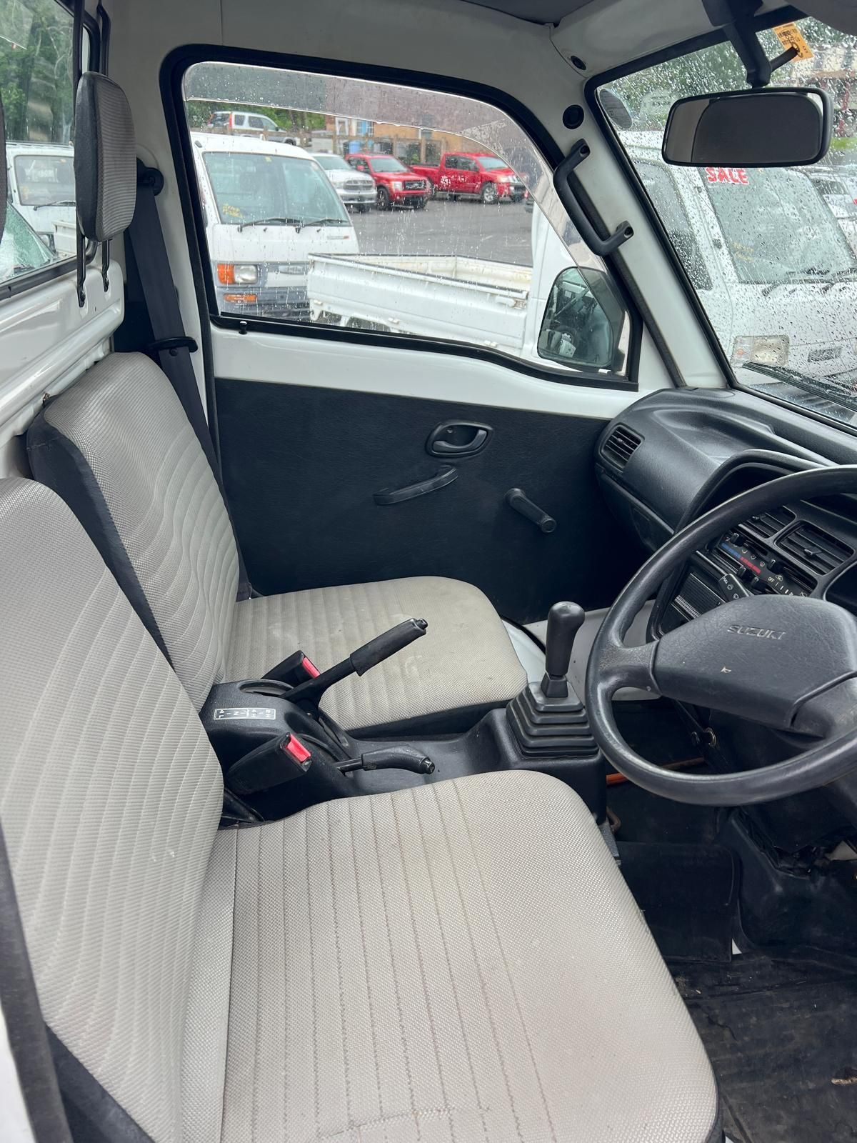 HVNY Imports Japanese Kei Trucks Mini Trucks RHD Vehicles JDM Imports