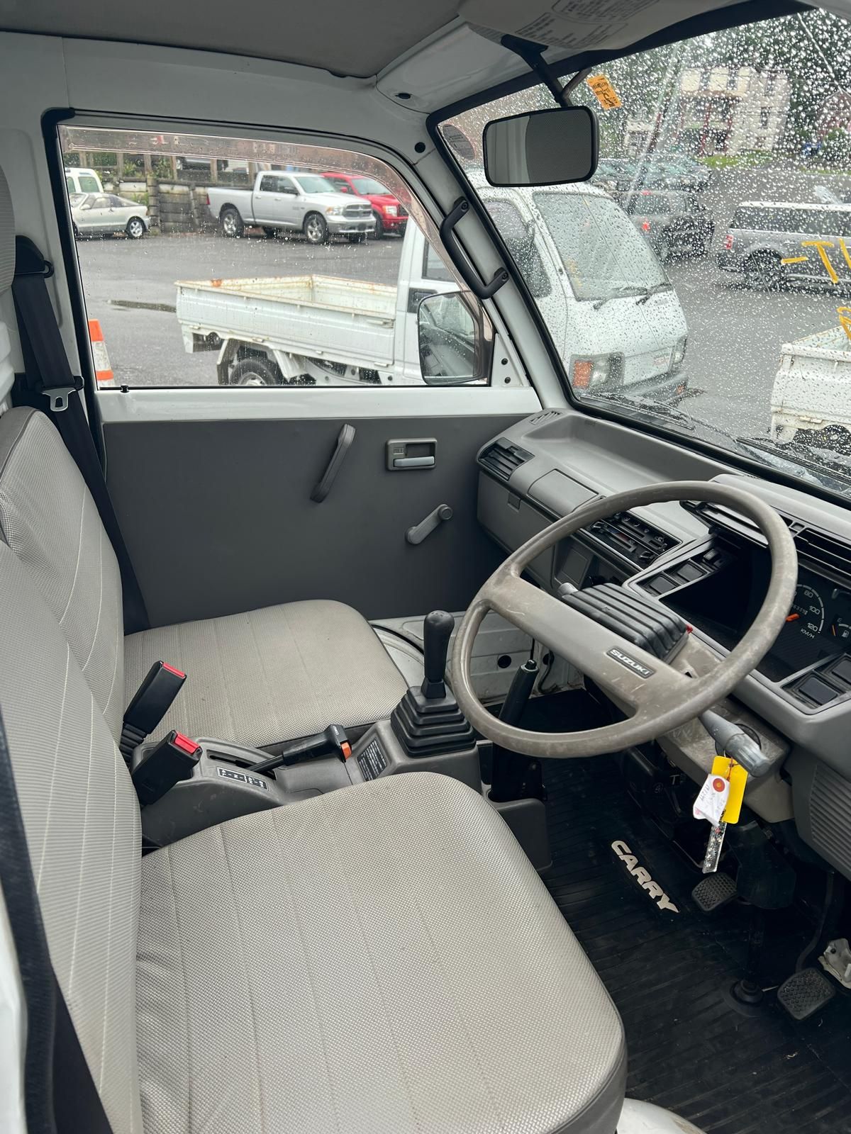 HVNY Imports Japanese Kei Trucks Mini Trucks RHD Vehicles JDM Imports