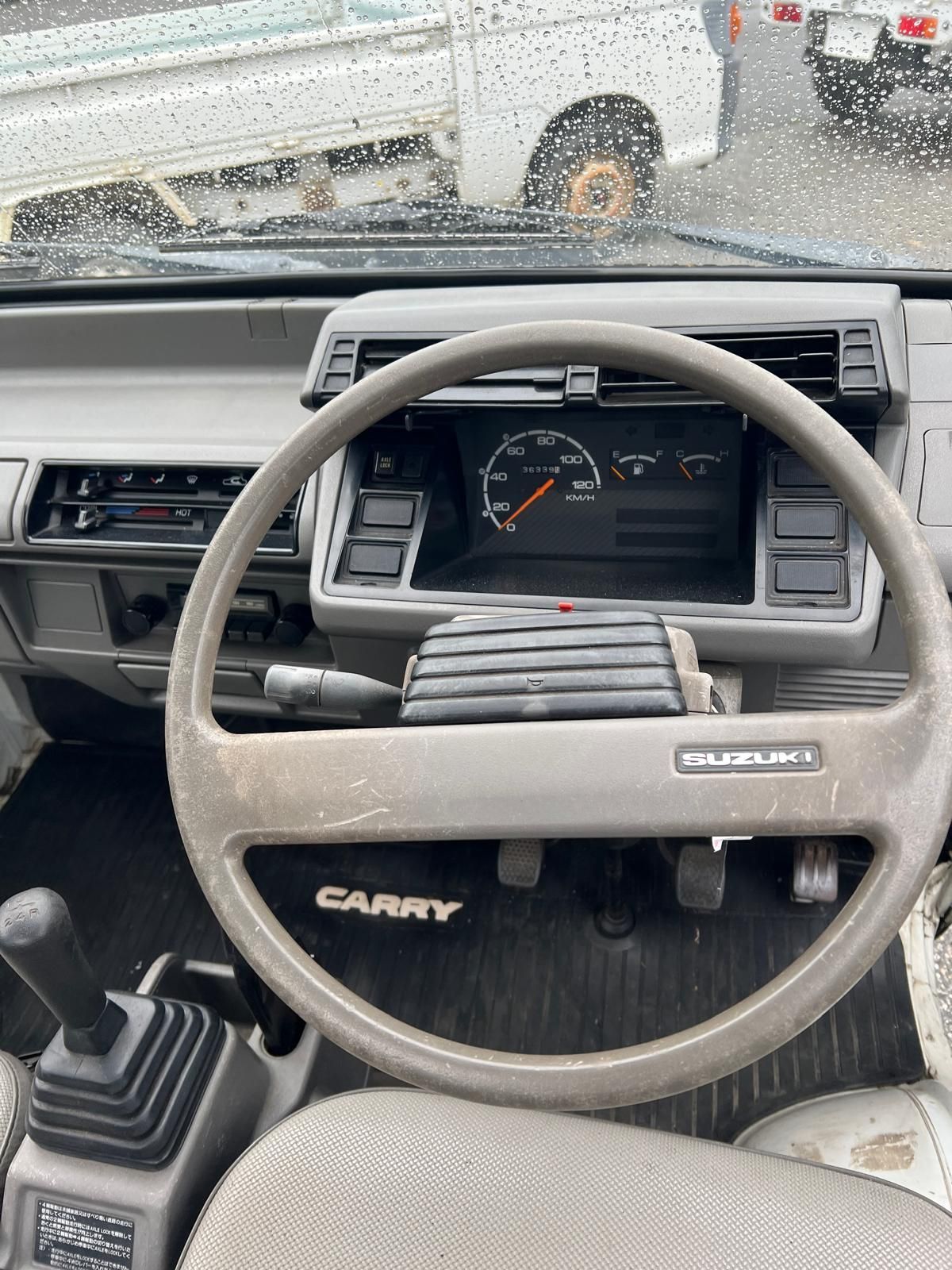 HVNY Imports Japanese Kei Trucks Mini Trucks RHD Vehicles JDM Imports