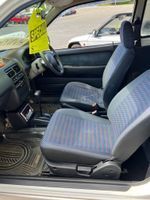 1996 Suzuki Alto Turbo Automatic - HVNY Imports