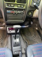1996 Suzuki Alto Turbo Automatic - HVNY Imports