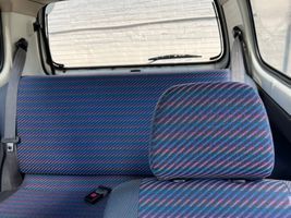 1996 Suzuki Alto Turbo Automatic - HVNY Imports