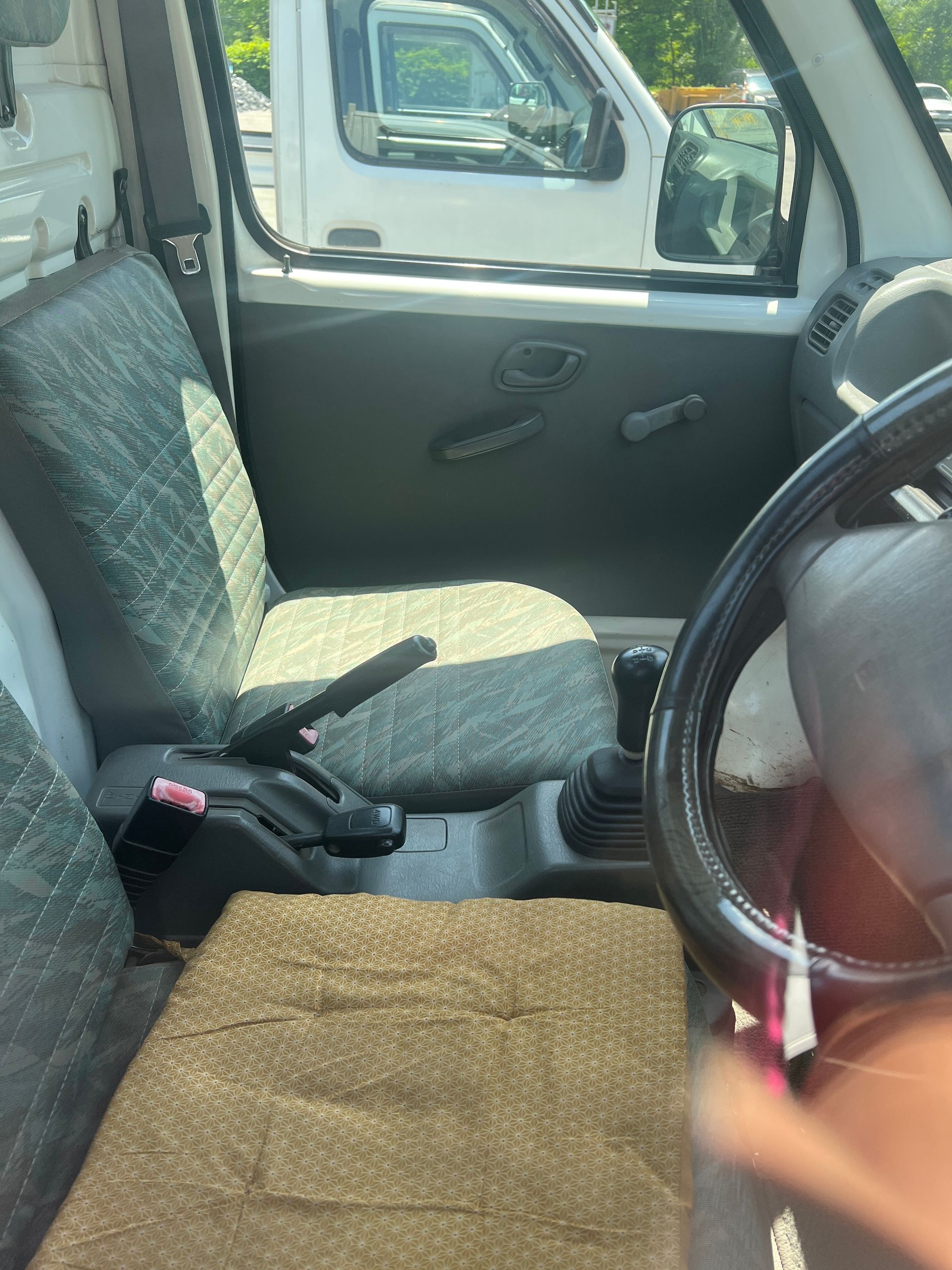 1999 Suzuki Carry - HVNY Imports