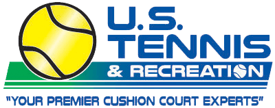 U.S. Tennis And Recreation-Logo