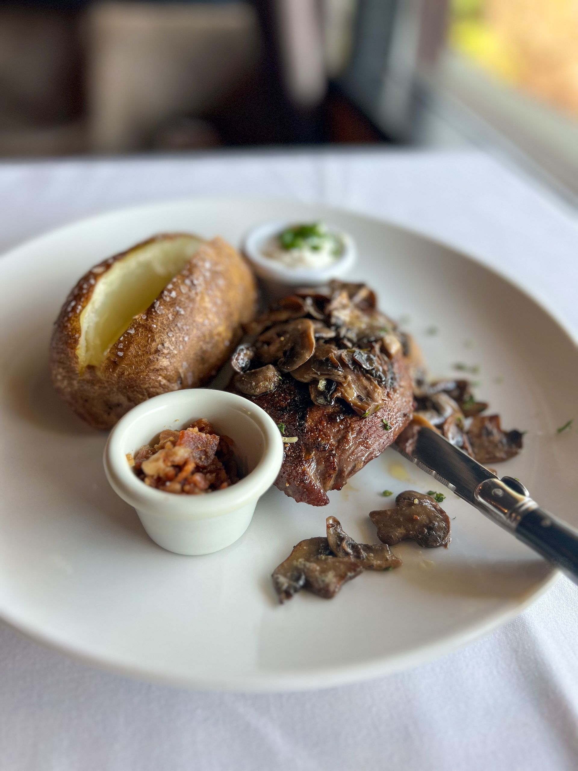 Corporate Catering Seattle