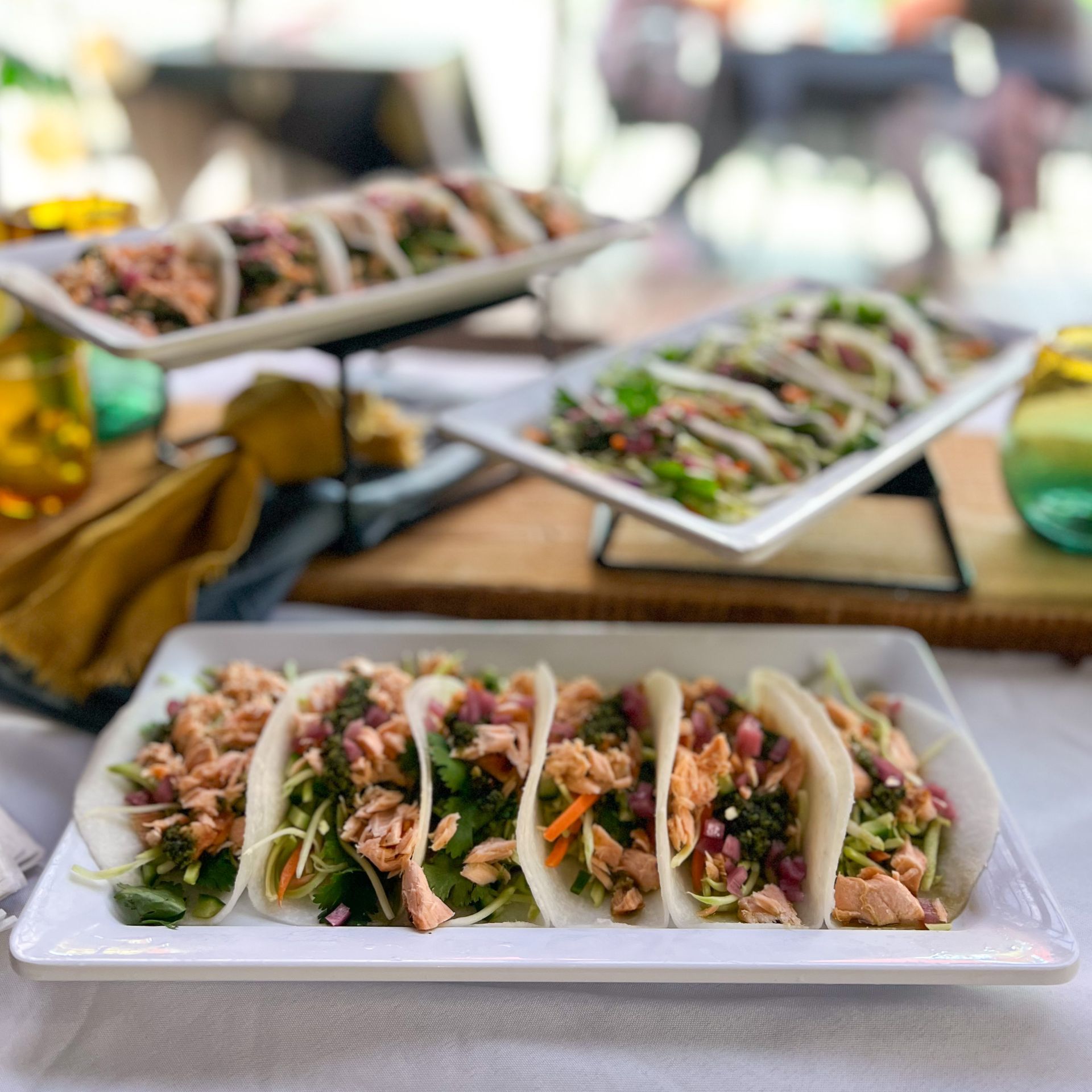 Corporate Happy Hour Catering. Bartending and Drink Catering. 