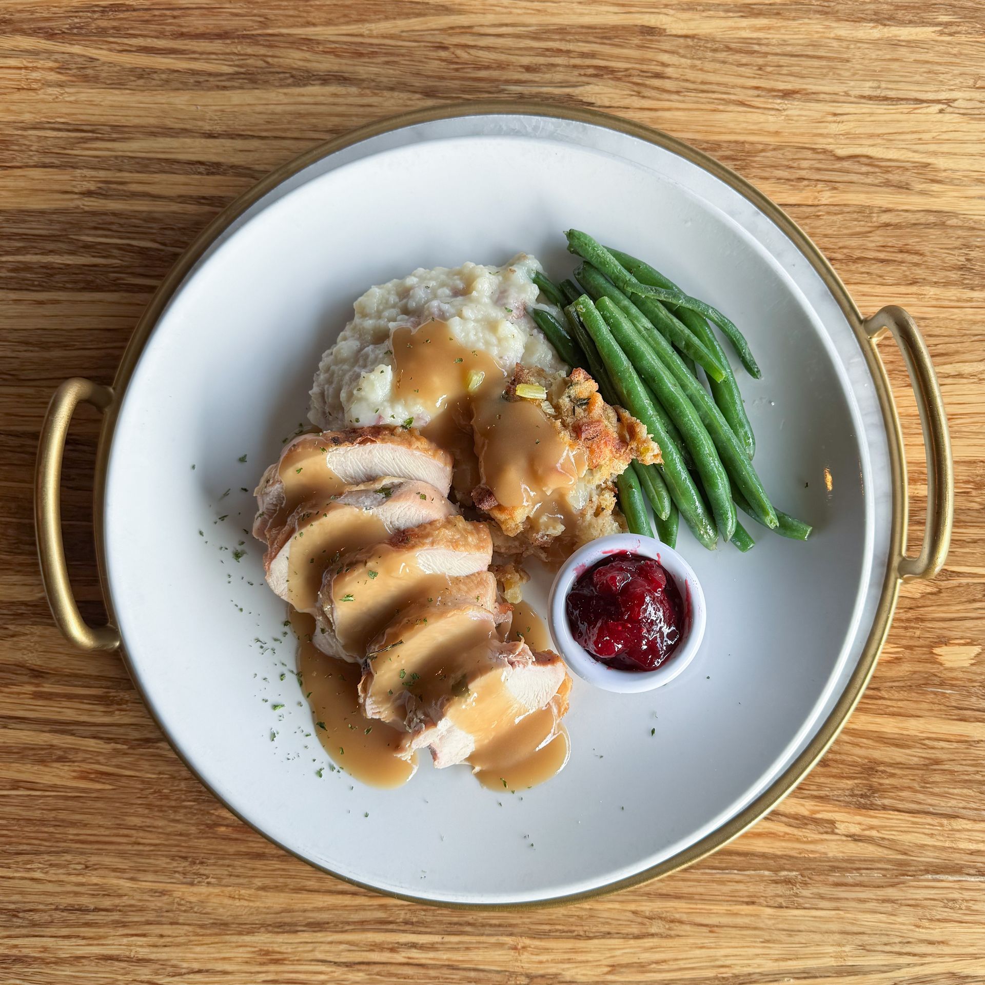 Holiday Catering Seattle