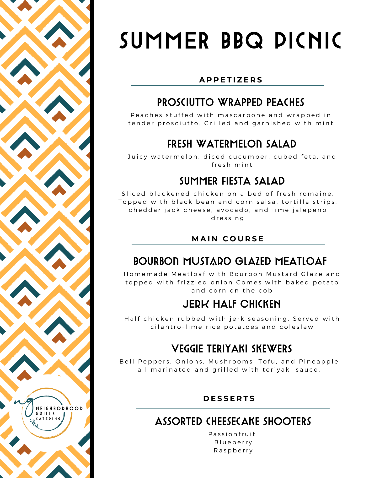 Lunch Delivery Seattle. Lunch Delivery Bellevue. Holiday Catering. Seattle Catering, Spring Menu, Boxed Lunches