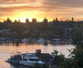 Wedding Event Space at Neighborhood Grills Catering