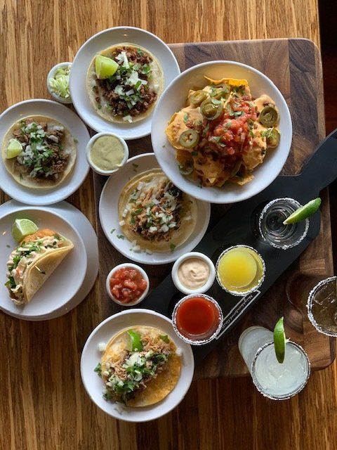 Catering Bellevue. Catering Delivery Seattle. 