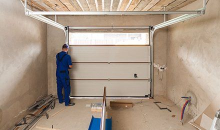 garage doors repair replacement installation morgantown wv genie 39165r