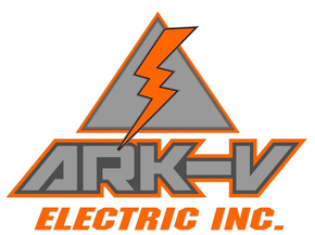 Ark-V Electric Inc logo