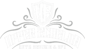 Upper Echelon Auto Service - logo