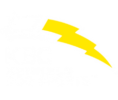 KBC Kennels & Dog Sports Logo