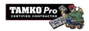 TAMKO® Logo