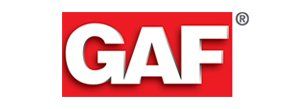 GAF logo