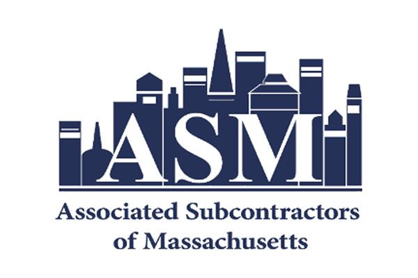 Association of Subcontractors of Massachusetts ASM