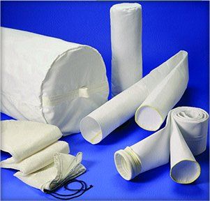 dust support