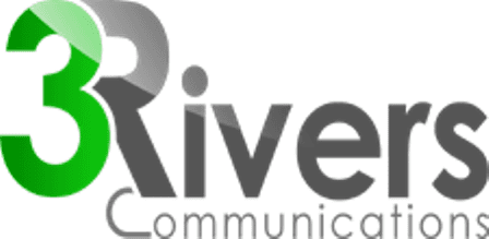 3 Rivers Communications - Logo