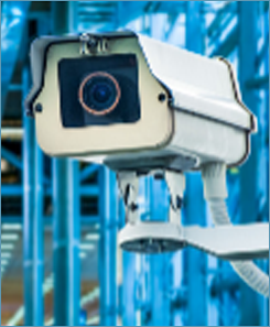CCTV surveillance systems