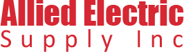 Allied Electric Supply Inc - Logo