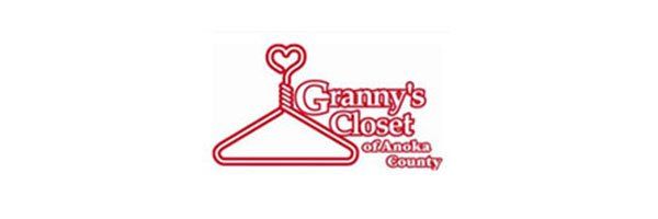 Granny's Closet Logo