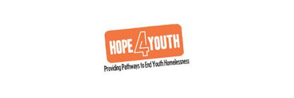 Hope 4 Youth Logo