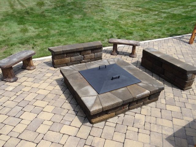 Gardening work and maintenance